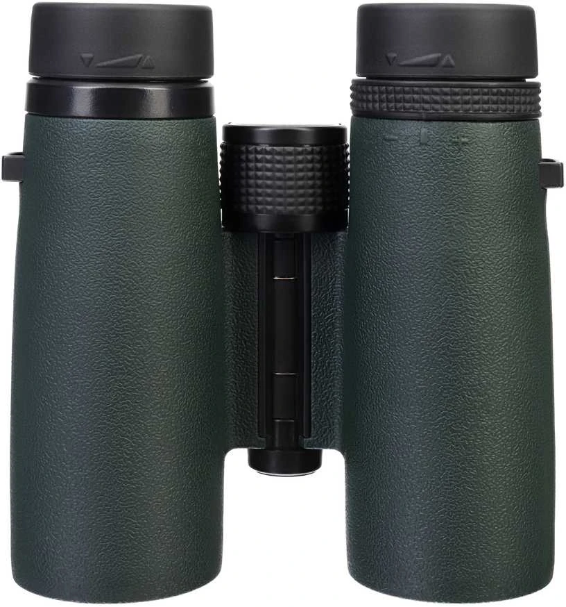 Levenhuk Karma PRO 8x32 Kompaktiškas kampines prizmes Neperšlampami Universalūs žiūronai
