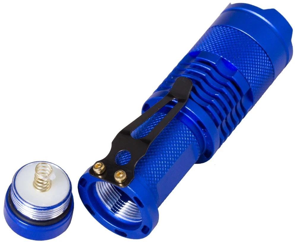 Levenhuk LabZZ F3 Flashlight