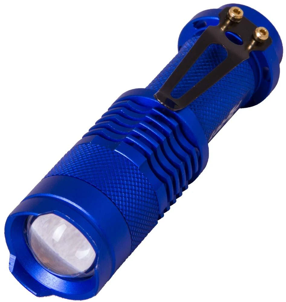 Levenhuk LabZZ F3 Flashlight