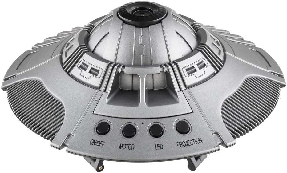 Levenhuk LabZZ SP50 NSO planetariumas