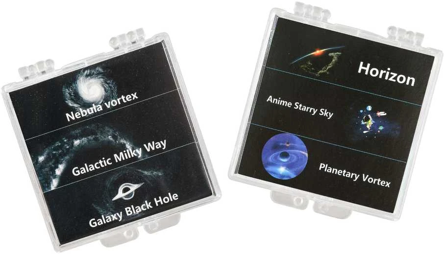 Levenhuk LabZZ SP50 NSO planetariumas