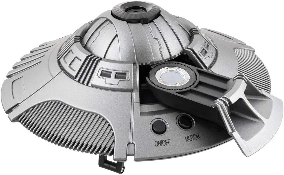 Levenhuk LabZZ SP50 NSO planetariumas