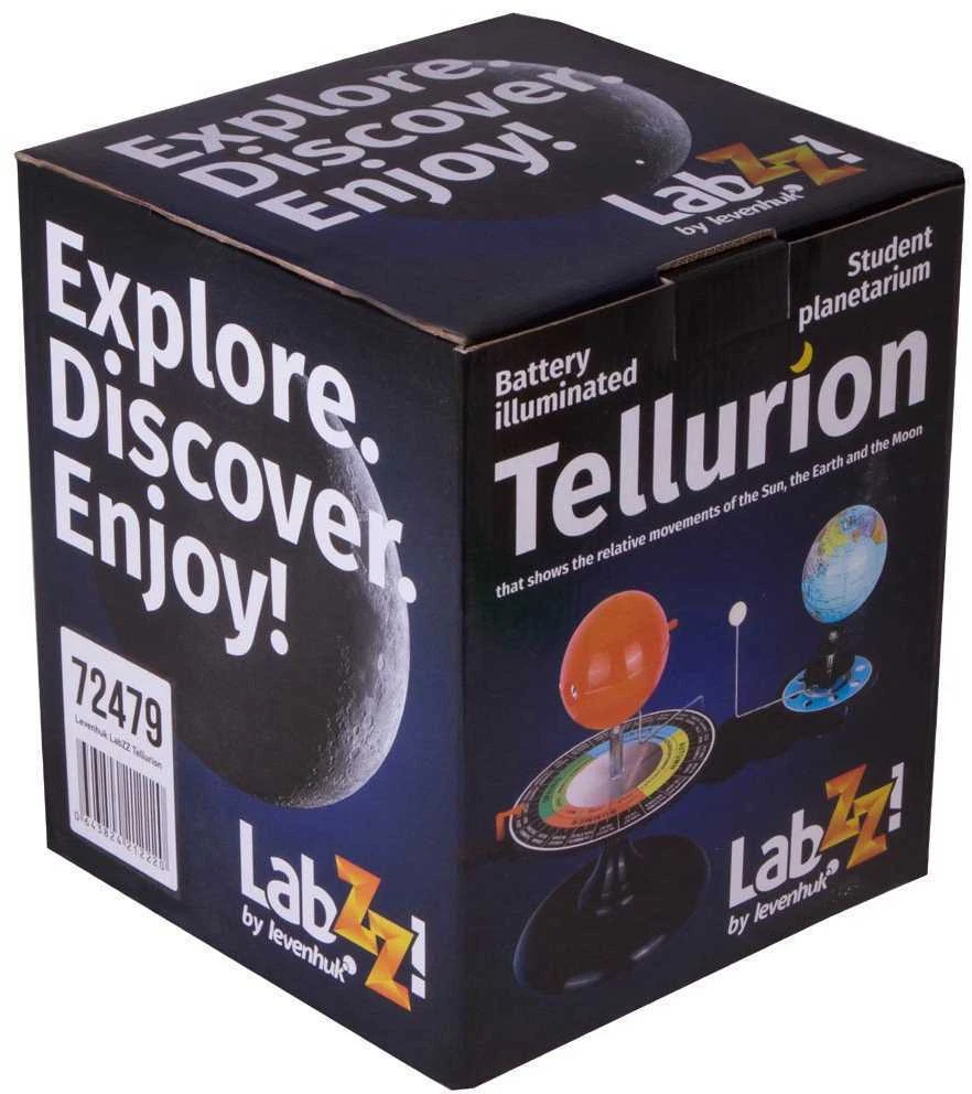 Levenhuk LabZZ Tellurion