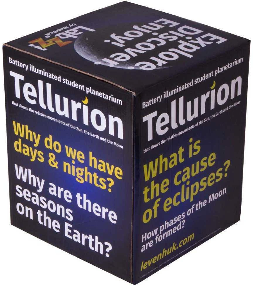Levenhuk LabZZ Tellurion