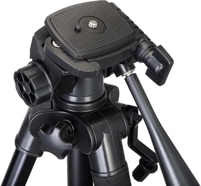 Levenhuk Level BASE TR35 trikojis