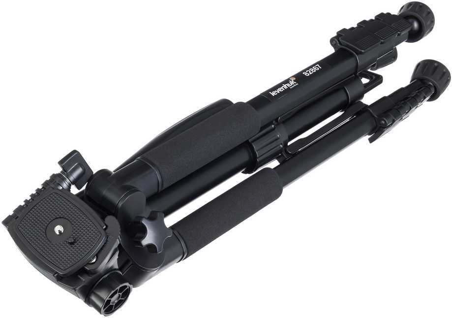 Levenhuk Level BASE TR50 trikojis