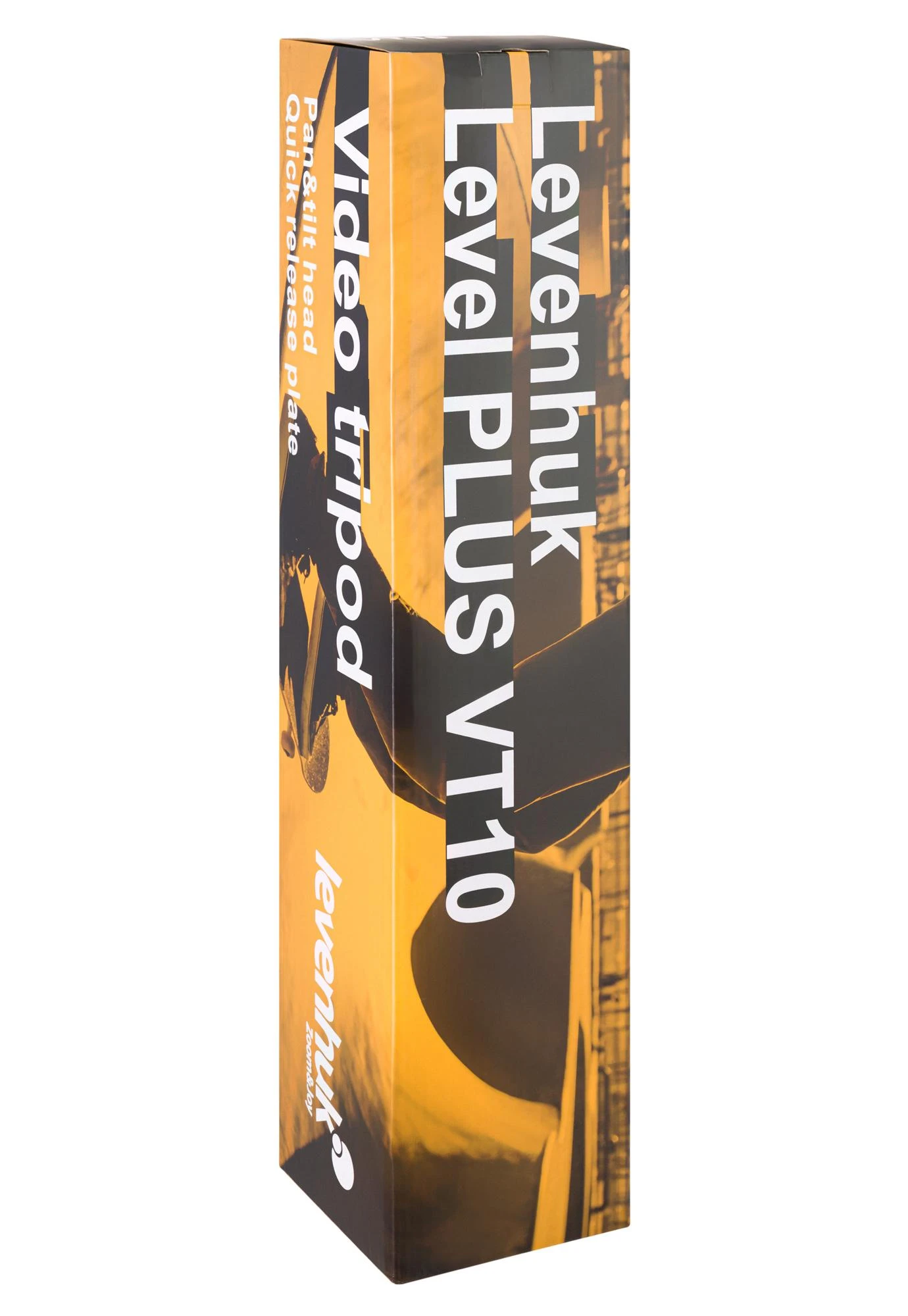 Levenhuk Level PLUS VT10 Trikojis