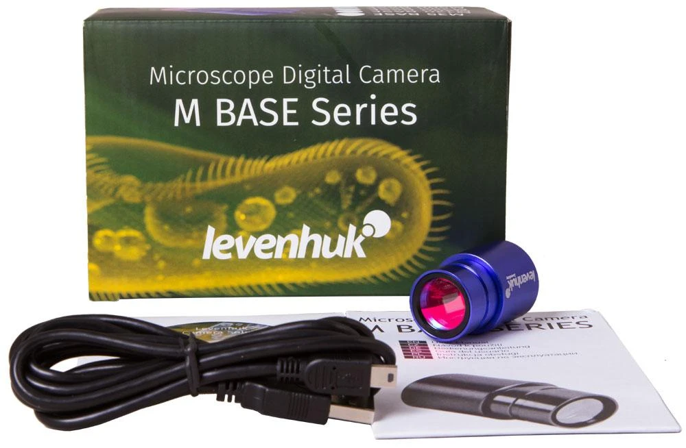 Levenhuk M130 BASE Digital Camera 1280x1024