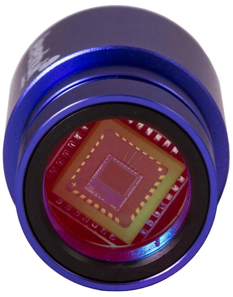 Levenhuk M35 BASE Digital Camera 640x480