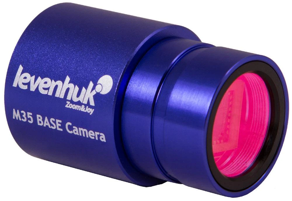 Levenhuk M35 BASE Digital Camera 640x480