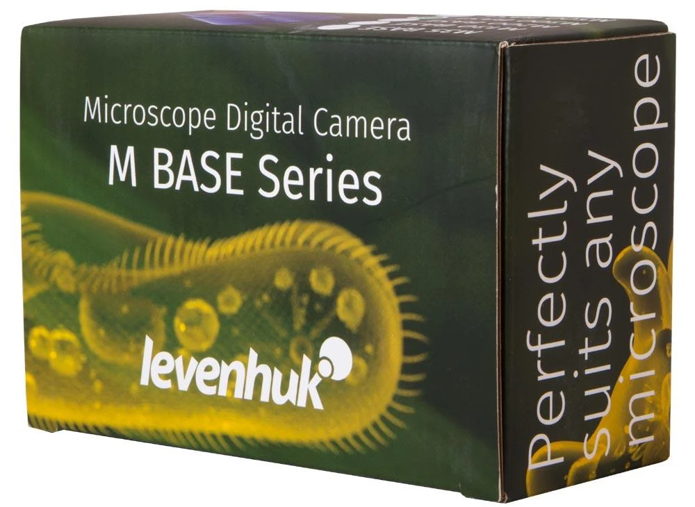 Levenhuk M35 BASE Digital Camera 640x480
