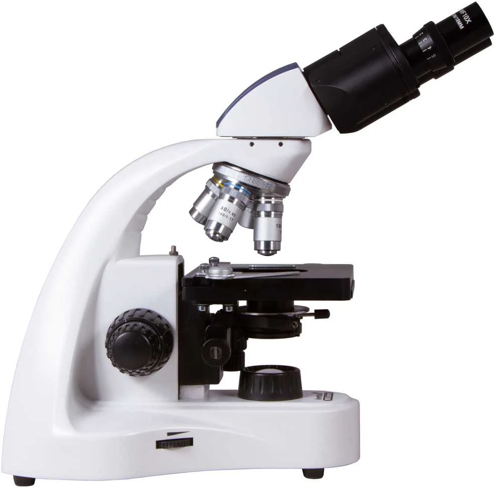 Mikroskopas Levenhuk MED 10B Binocular Microscope