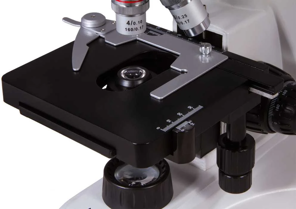 Mikroskopas Levenhuk MED 10B Binocular Microscope