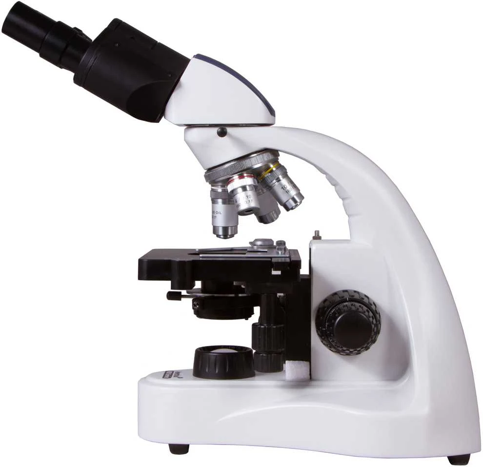 Mikroskopas Levenhuk MED 10B Binocular Microscope