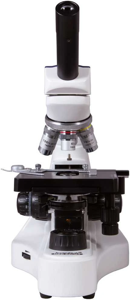 Mikroskopas Levenhuk MED 10M Monocular Microscope