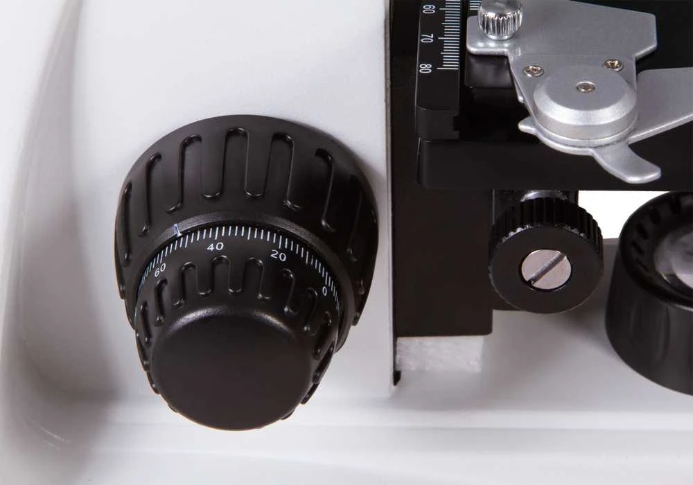 Mikroskopas Levenhuk MED 10M Monocular Microscope