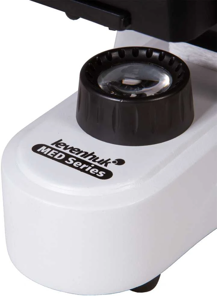 Mikroskopas Levenhuk MED 10M Monocular Microscope