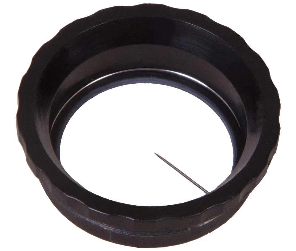 Levenhuk MED WF10x/20 Eyepiece with pointer and diopter adjustment