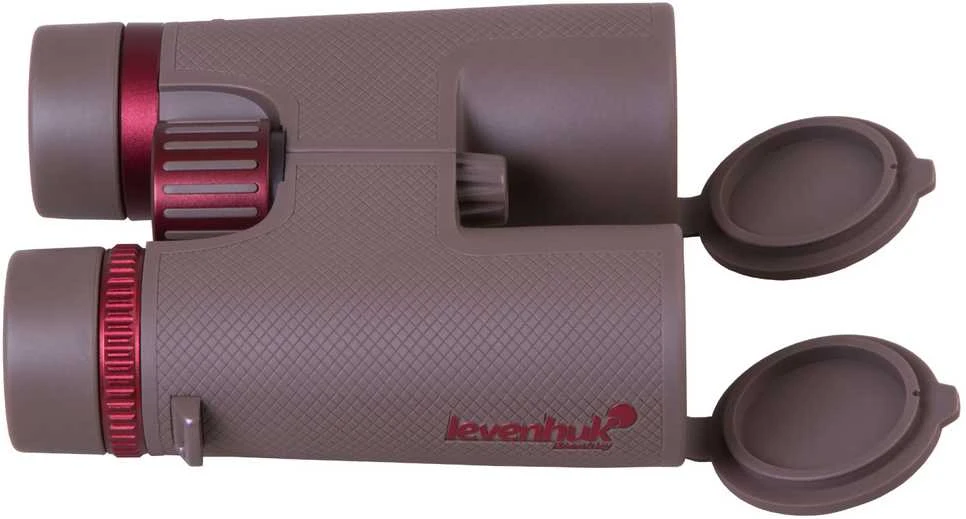 Žiūronai Levenhuk Monaco ED 10x42 Binoculars