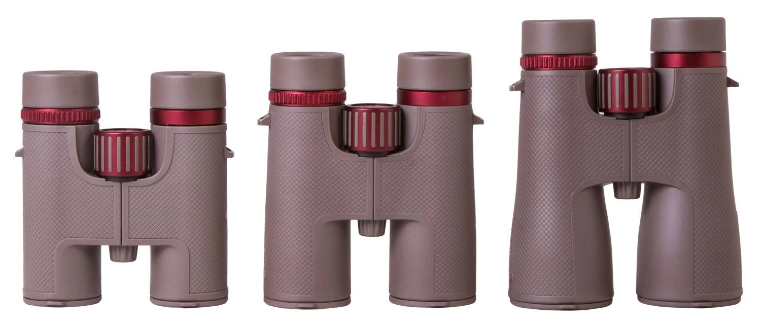 Žiūronai Levenhuk Monaco ED 10x42 Binoculars
