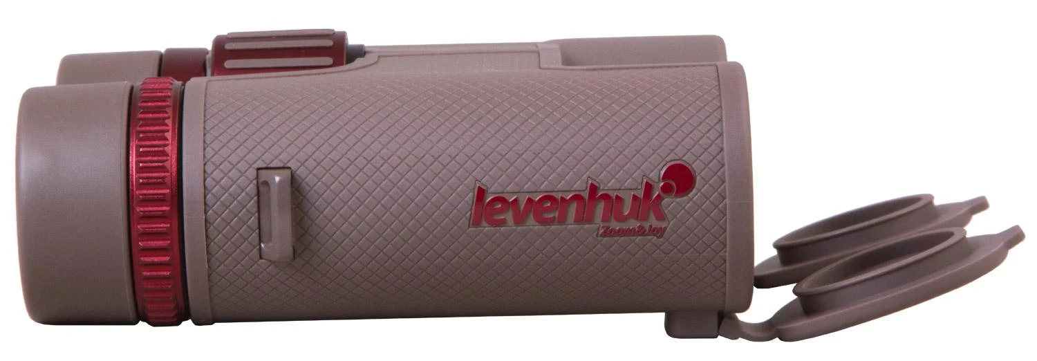 Žiūronai Levenhuk Monaco ED 10x42 Binoculars