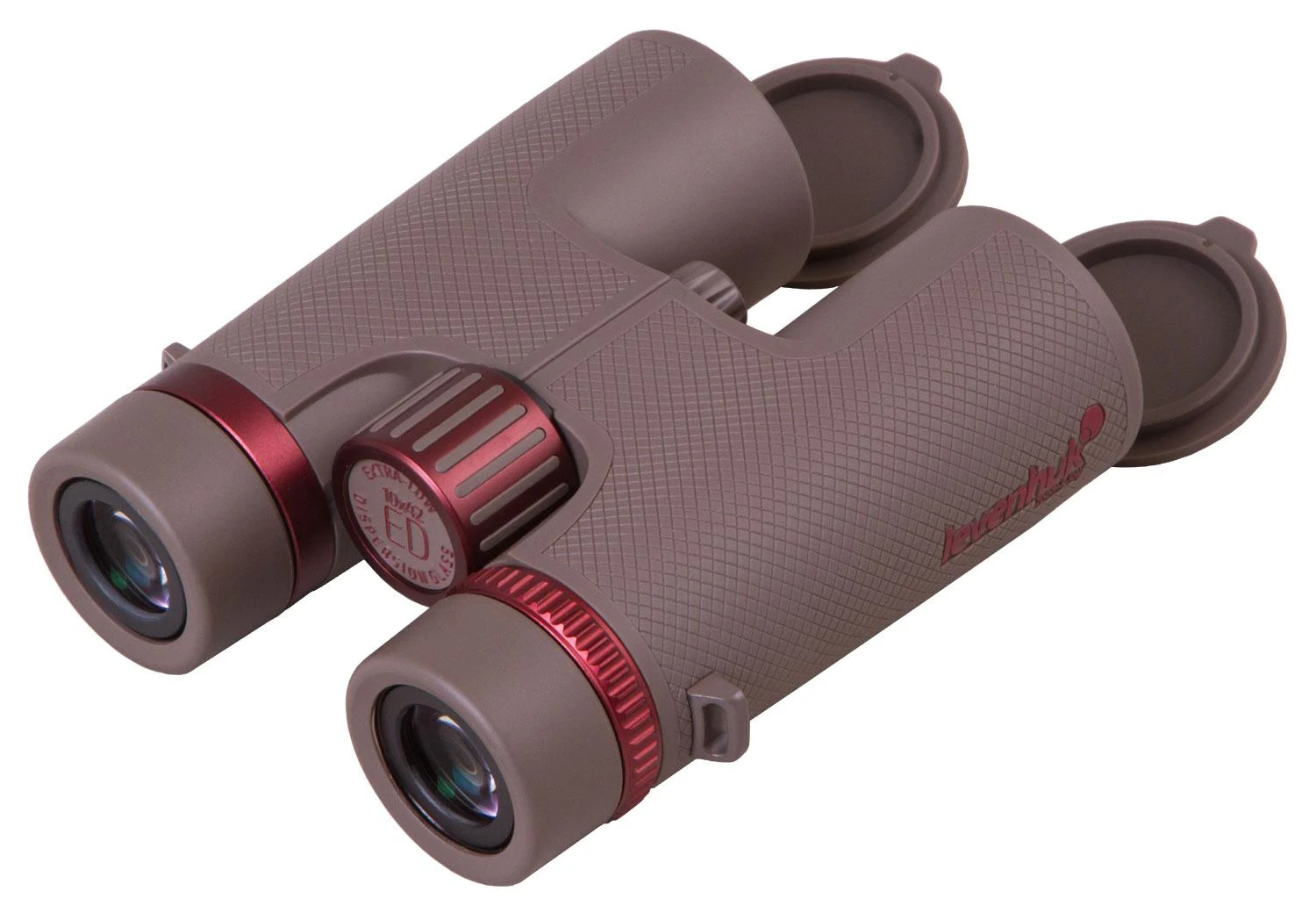 Žiūronai Levenhuk Monaco ED 10x42 Binoculars
