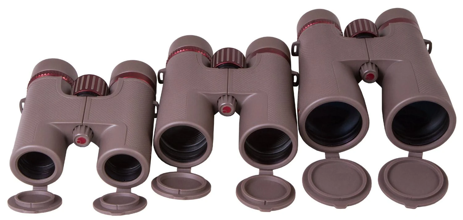 Žiūronai Levenhuk Monaco ED 10x42 Binoculars