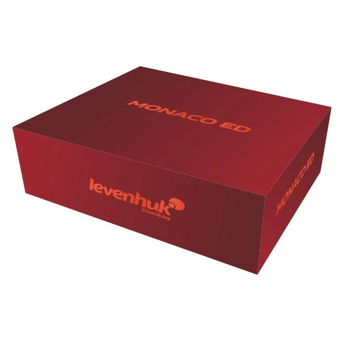 Žiūronai Levenhuk Monaco ED 10x42 Binoculars