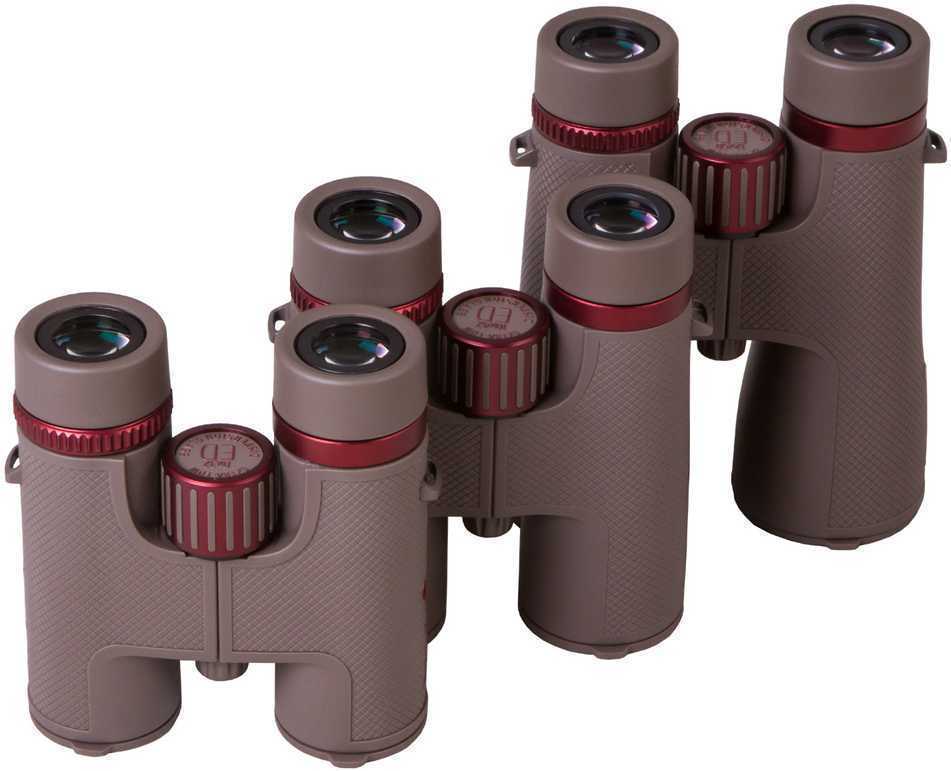 Žiūronai Levenhuk Monaco ED 12x50 Binoculars