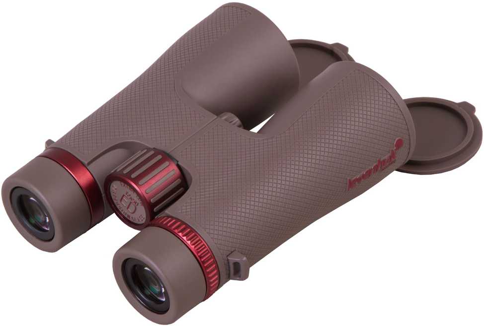 Žiūronai Levenhuk Monaco ED 12x50 Binoculars