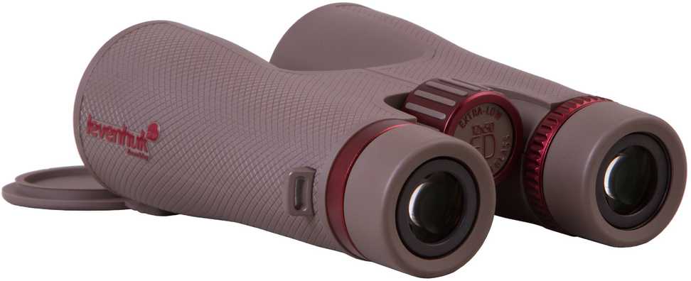 Žiūronai Levenhuk Monaco ED 12x50 Binoculars