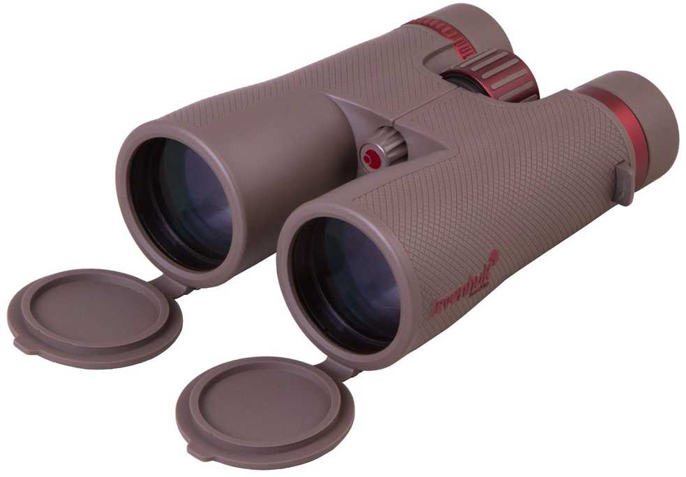 Žiūronai Levenhuk Monaco ED 12x50 Binoculars