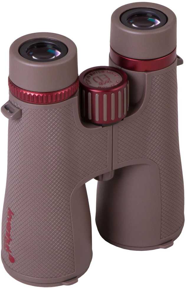 Žiūronai Levenhuk Monaco ED 12x50 Binoculars