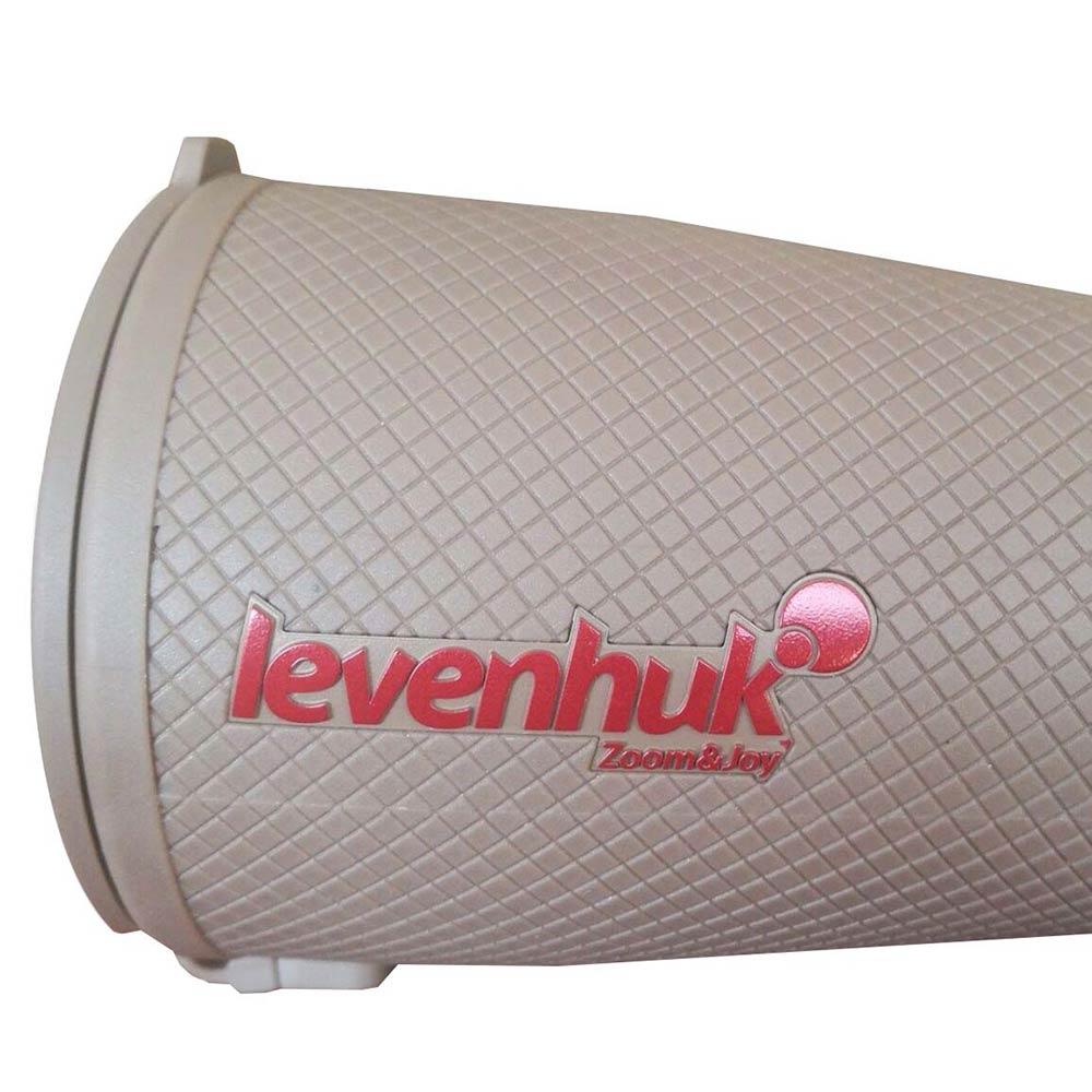 Žiūronai Levenhuk Monaco ED 12x50 Binoculars