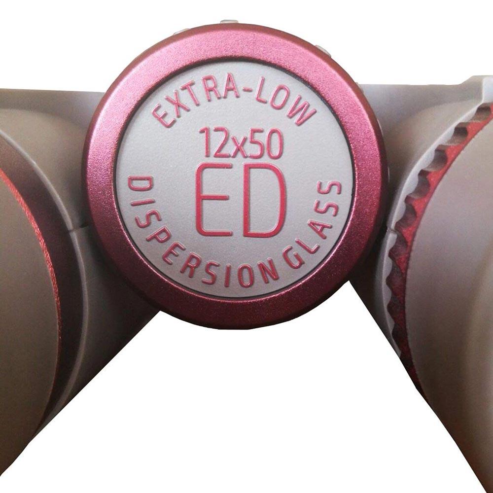 Žiūronai Levenhuk Monaco ED 12x50 Binoculars