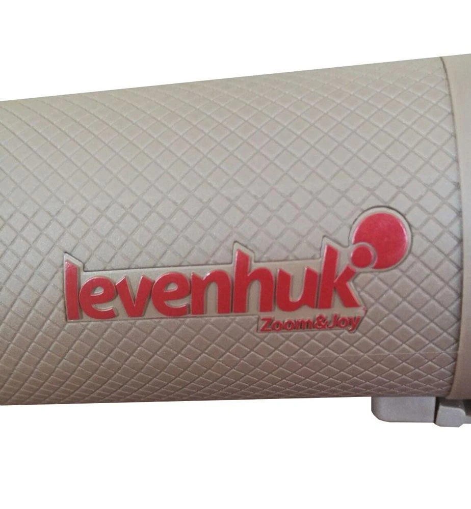 Levenhuk Monaco ED 8x32 žiūronai