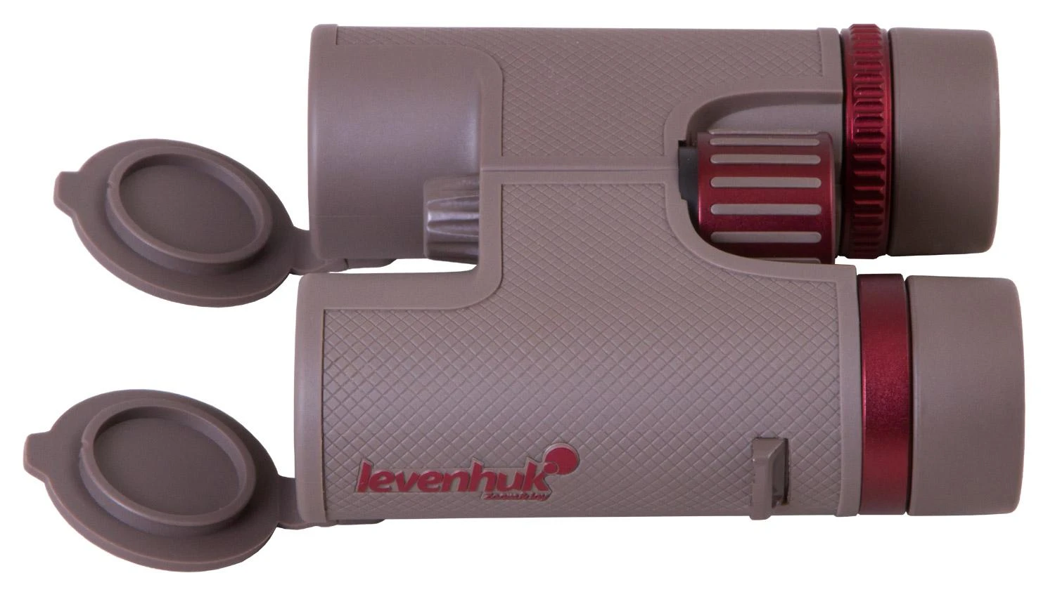 Levenhuk Monaco ED 8x32 žiūronai