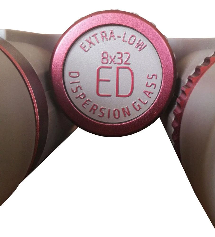 Levenhuk Monaco ED 8x32 žiūronai