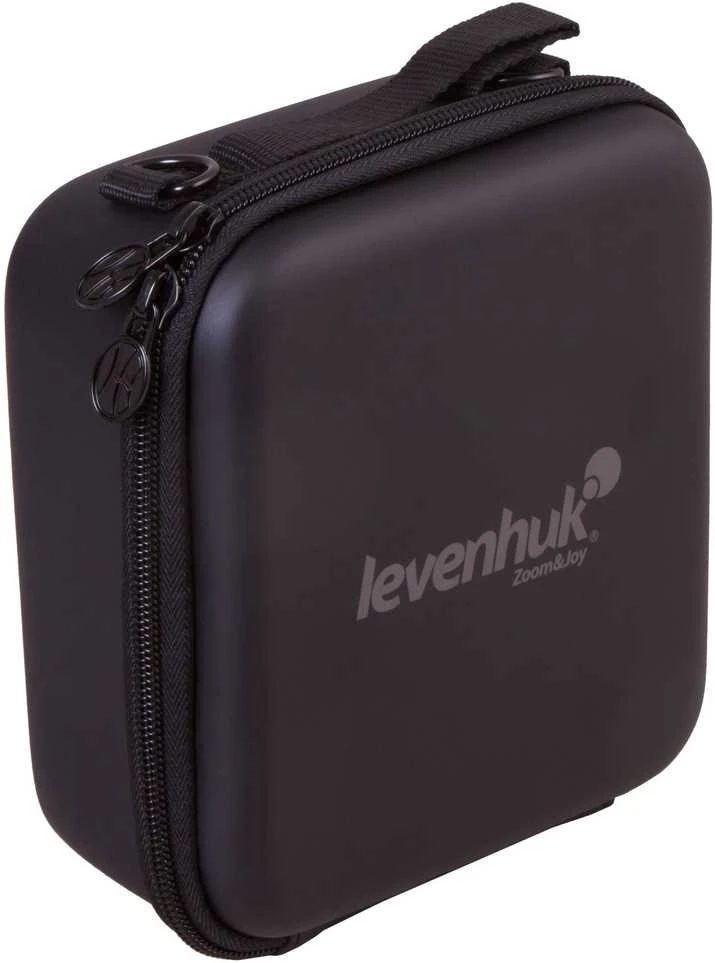 Levenhuk Monaco ED 8x32 žiūronai