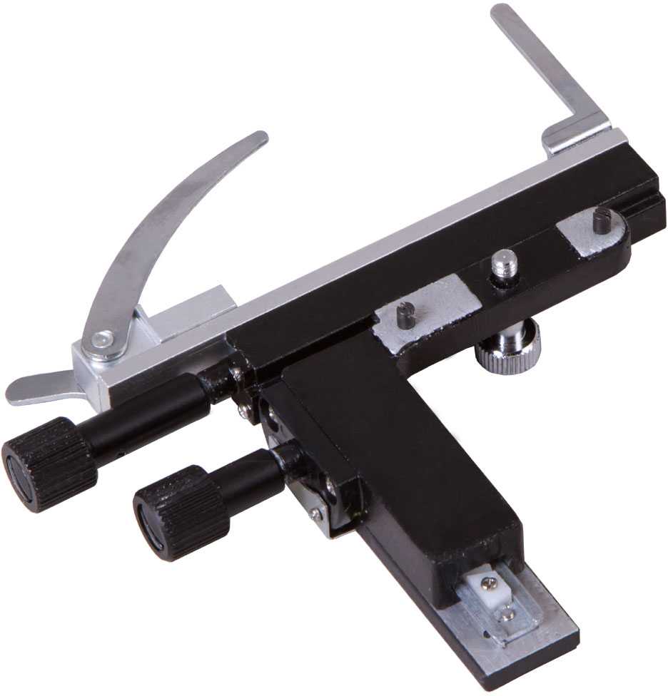 Levenhuk MS3P Mechanical Scale