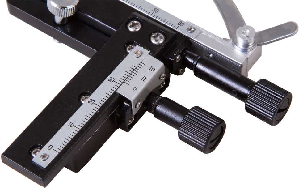 Levenhuk MS3P Mechanical Scale