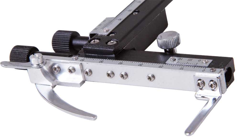 Levenhuk MS3P Mechanical Scale