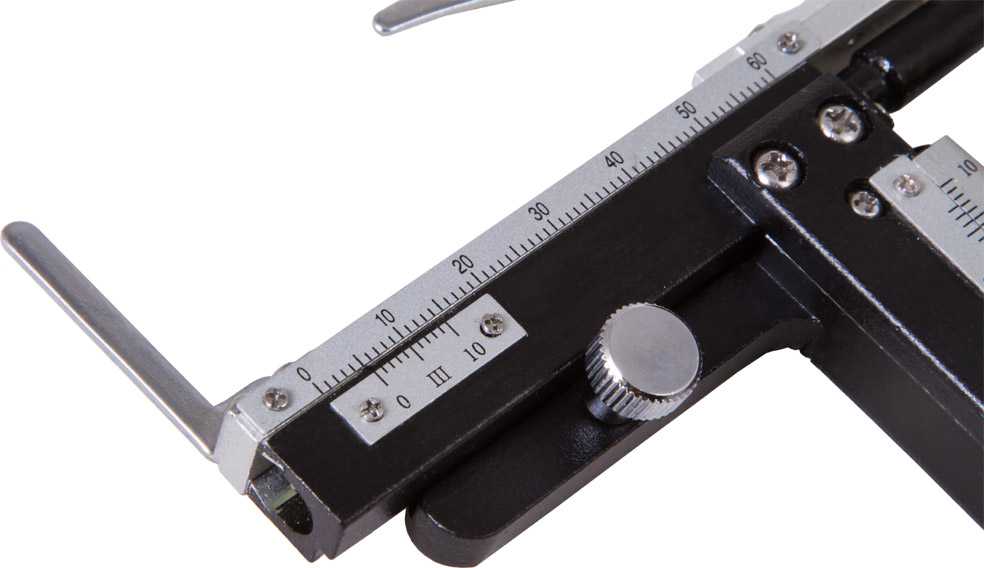 Levenhuk MS3P Mechanical Scale