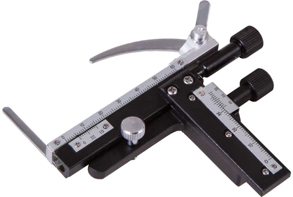 Levenhuk MS3P Mechanical Scale