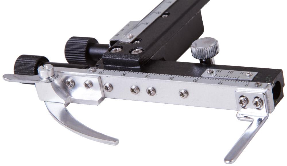 Levenhuk MS3P Mechanical Scale