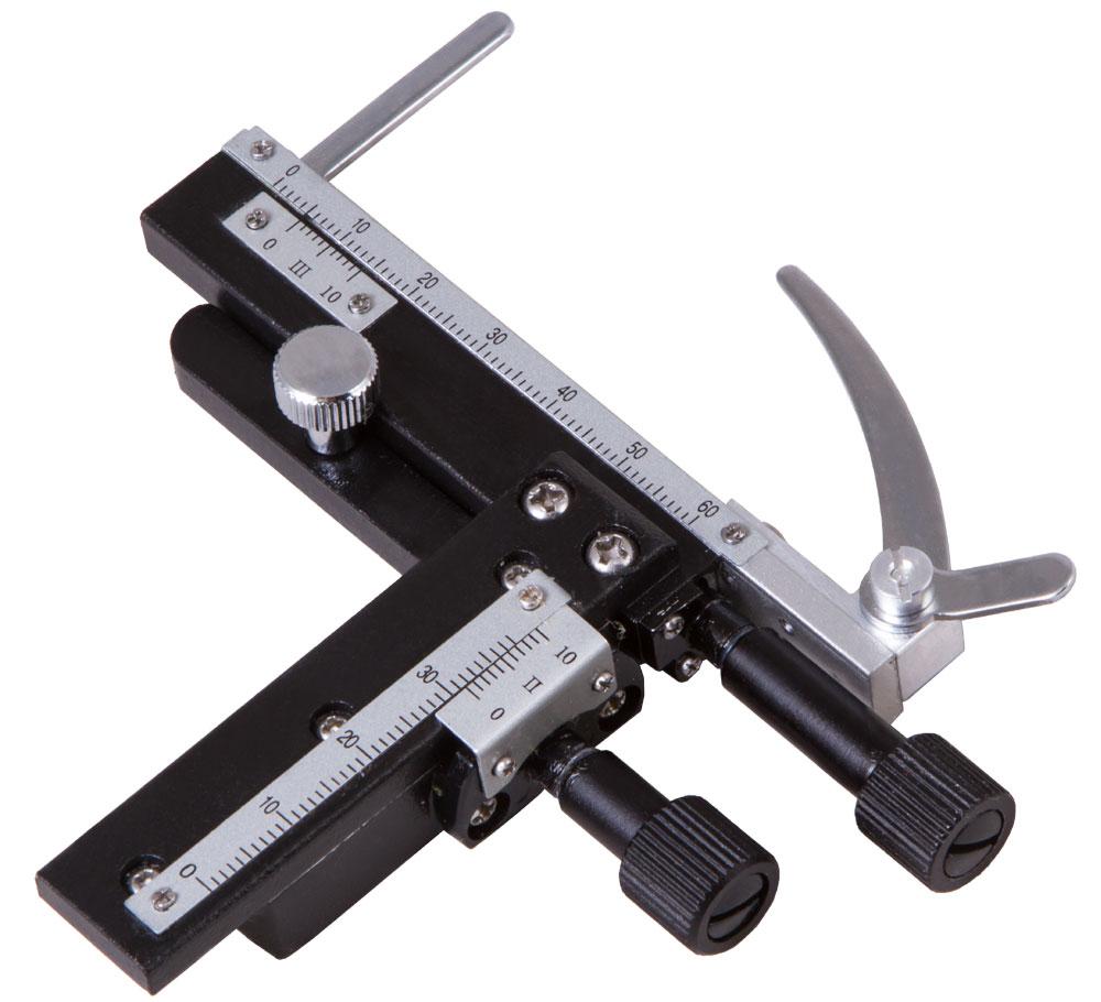 Levenhuk MS3P Mechanical Scale