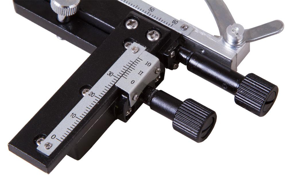 Levenhuk MS3P Mechanical Scale