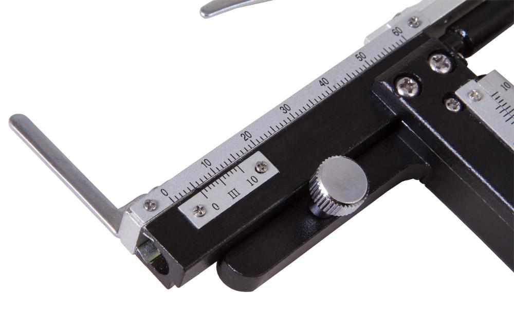 Levenhuk MS3P Mechanical Scale