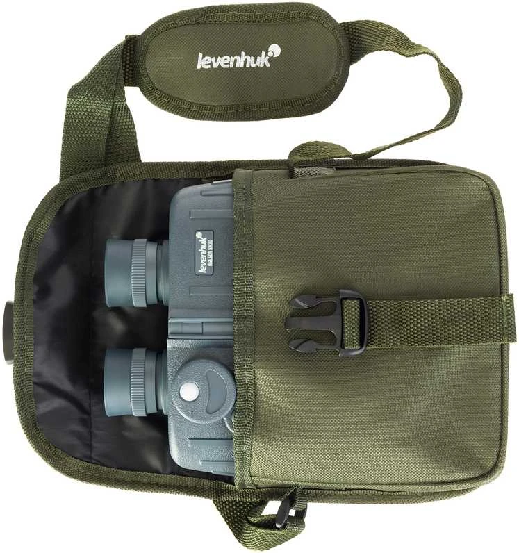 Levenhuk Nelson 8 x 30 Žiūronai