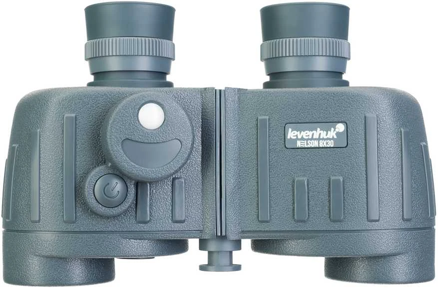 Levenhuk Nelson 8 x 30 Žiūronai